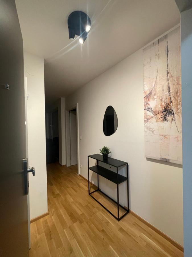 A Place To Call Home Wien Eksteriør billede